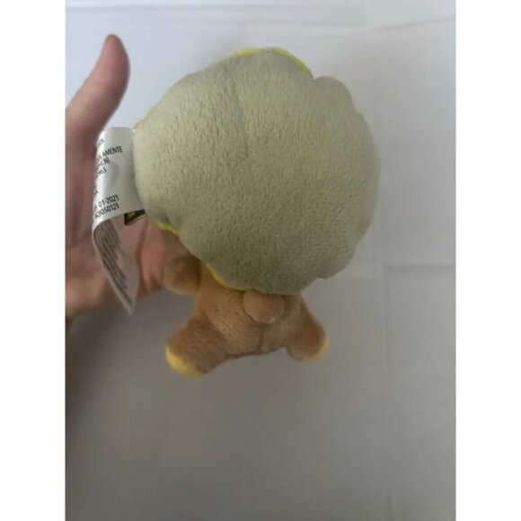 Rilakkuma Plush Keychain - Picture 3 of 5